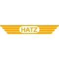 Hatz Aircraft Logo,Decals!